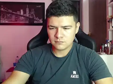 Snapshot of Plug_Control chatting on 25, 2, 2025 Plug Control online show from 25, 2, 2025