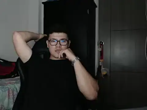 Snapshot of Plug_Control chatting on 26, 2, 2025 Plug Control online show from 26, 2, 2025