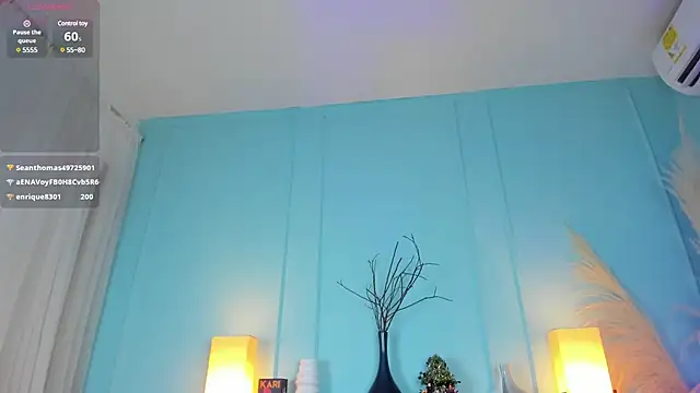 Courtney gonet online show from 6, 1, 2025