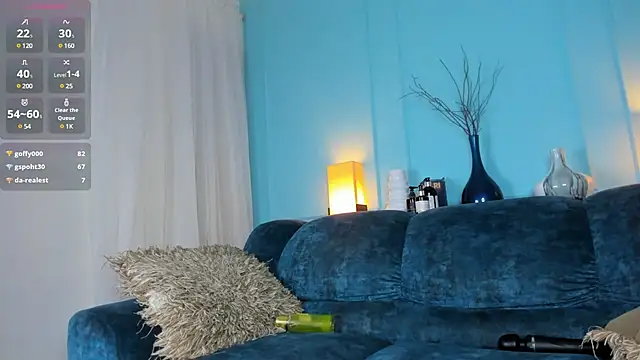 Courtney gonet online show from 19, 2, 2025