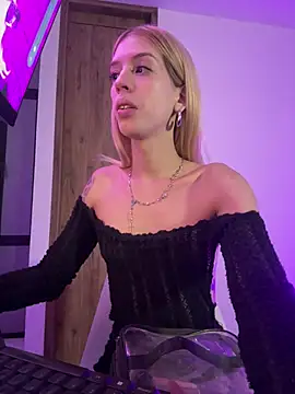 Courtney gonet online show from 1, 6, 2026