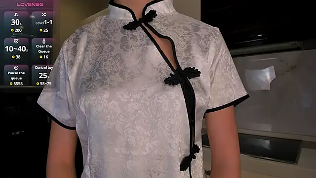 new Claire online show from 12, 1, 2025