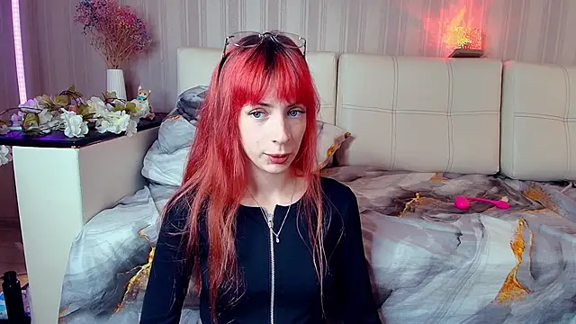 Meowroslava online show from 7, 10, 2025