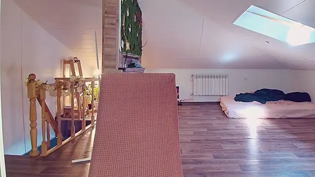 Meowroslava online show from 24, 4, 2026