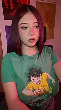 annbones ch online show from 23, 4, 2026