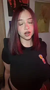 annbones ch online show from 27, 4, 2026