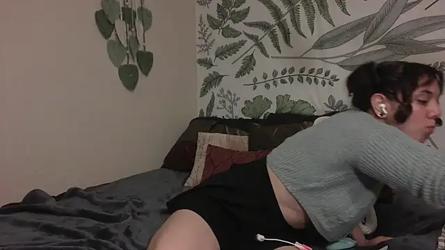 Snapshot of punkpuppy_ chatting on 6, 3, 2025 punkpuppy online show from 6, 3, 2025