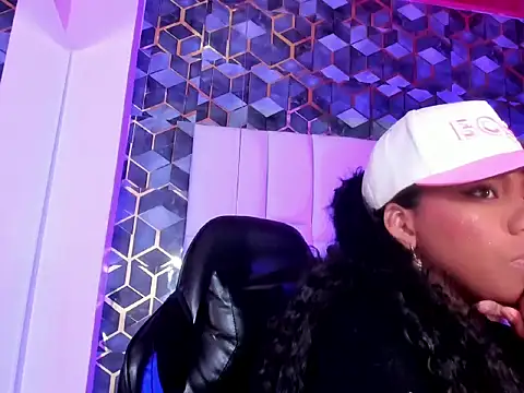 lia mariana online show from 26, 4, 2026