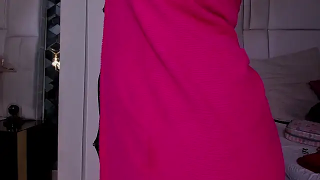 lia mariana online show from 8, 5, 2026