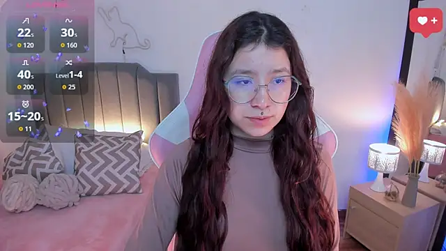 Amy joones online show from 21, 4, 2026