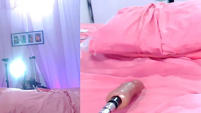 Snapshot of Rubidaniells chatting on 15, 12, 2024 Rubidaniells online show from 15, 12, 2024