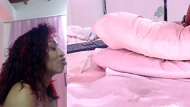 Snapshot of Rubidaniells chatting on 24, 12, 2024 Rubidaniells online show from 24, 12, 2024