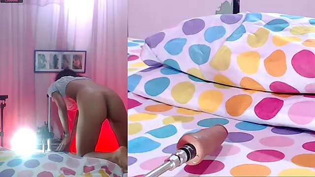 Snapshot of Rubidaniells chatting on 29, 1, 2025 Rubidaniells online show from 29, 1, 2025