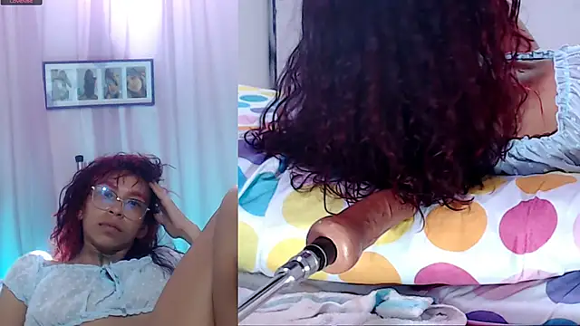 Snapshot of Rubidaniells chatting on 29, 1, 2025 Rubidaniells online show from 29, 1, 2025