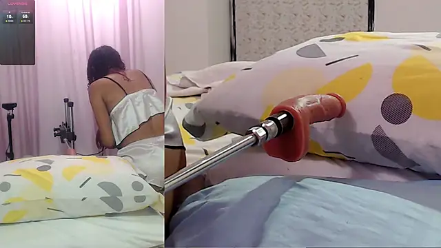 Snapshot of Rubidaniells chatting on 19, 2, 2025 Rubidaniells online show from 19, 2, 2025