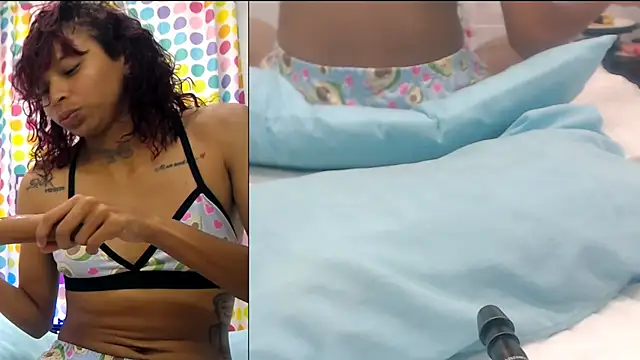 Snapshot of Rubidaniells chatting on 6, 3, 2025 Rubidaniells online show from 6, 3, 2025