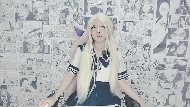 Miahparker online show from 22, 9, 2025