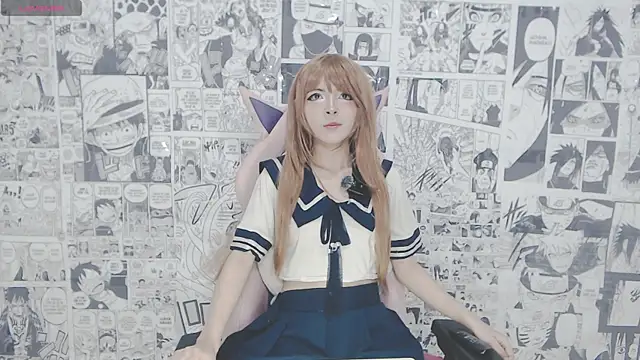 Miahparker online show from 26, 9, 2025