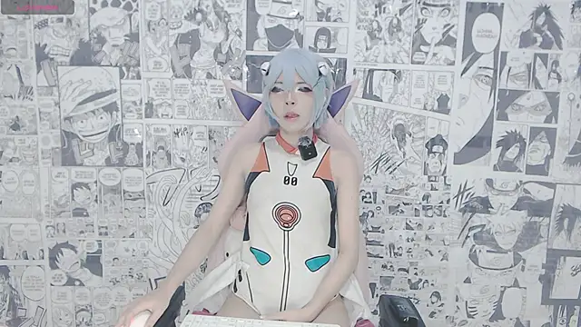 Miahparker online show from 27, 9, 2025