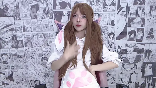 Miahparker online show from 8, 3, 2026