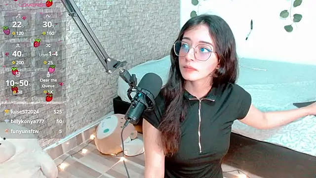 emma unu online show from 13, 2, 2025