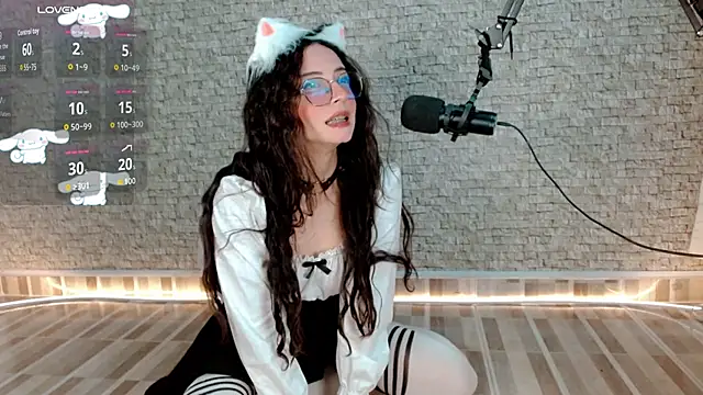 emma unu online show from 21, 2, 2026