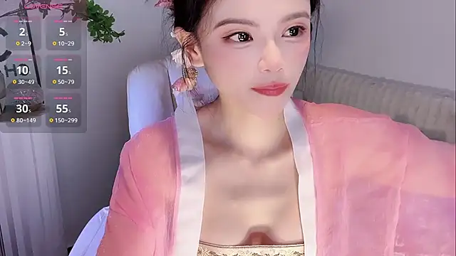 --xixi-- online show from 29, 12, 2024