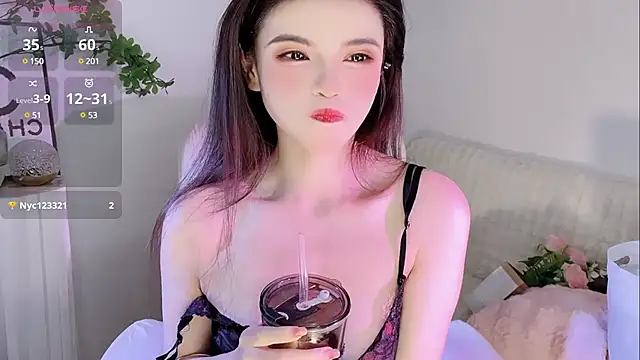 --xixi-- online show from 4, 2, 2025