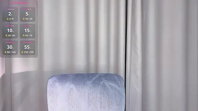 --xixi-- online show from 11, 10, 2025