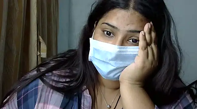 cutelady65 online show from 27, 12, 2024