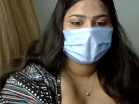 cutelady65 online show from 9, 1, 2026