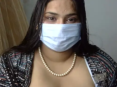 Snapshot of cutelady65 chatting on 16, 7, 2026 cutelady65 online show from 16, 7, 2026