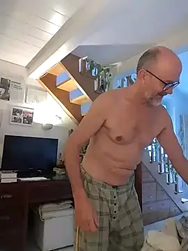 MadProfessor online show from 7, 1, 2025