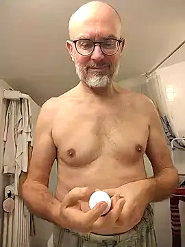 MadProfessor online show from 9, 1, 2025