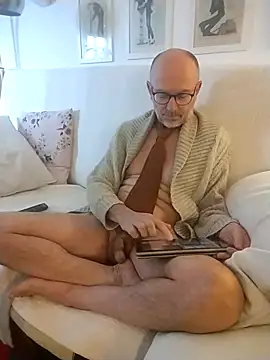 MadProfessor online show from 11, 3, 2025