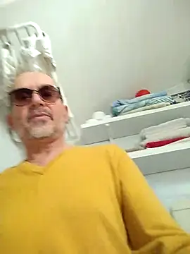 MadProfessor online show from 12, 3, 2025