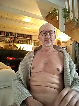 MadProfessor online show from 14, 3, 2025