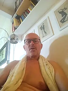 MadProfessor online show from 17, 9, 2025