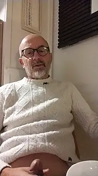 MadProfessor online show from 18, 12, 2025