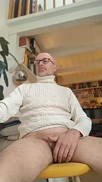 MadProfessor online show from 12, 3, 2026