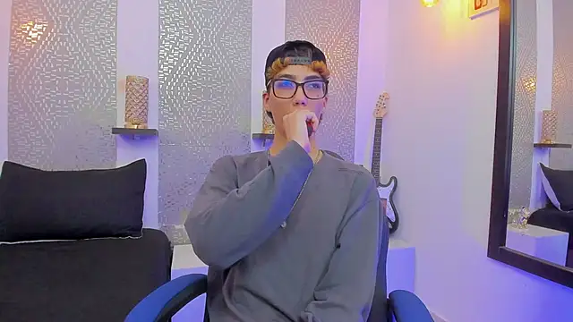 Nikolay Gregori online show from 3, 1, 2025