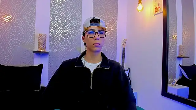 Nikolay Gregori online show from 7, 1, 2025