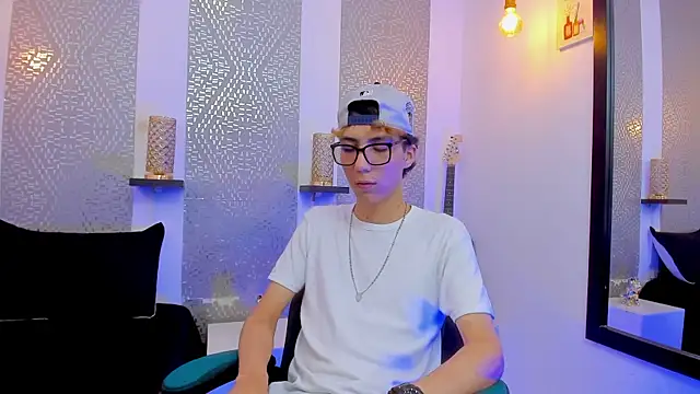 Nikolay Gregori online show from 7, 1, 2025