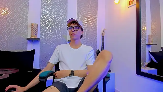 Nikolay Gregori online show from 7, 1, 2025