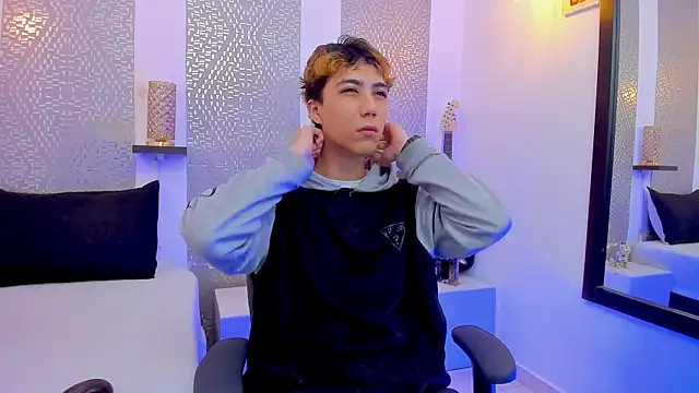 Nikolay Gregori online show from 8, 1, 2025