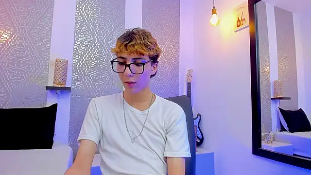 Nikolay Gregori online show from 8, 1, 2025