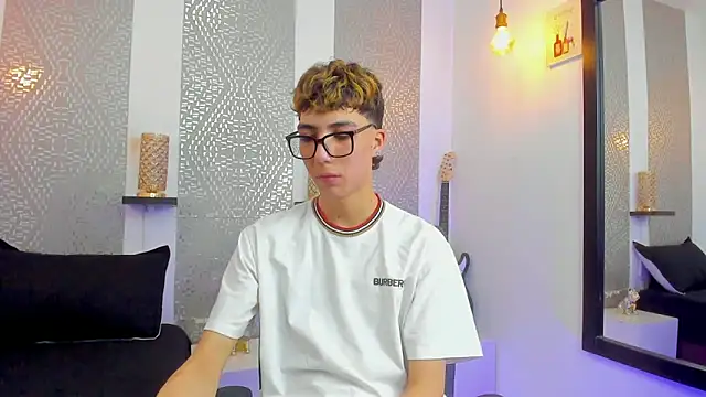 Nikolay Gregori online show from 12, 1, 2025