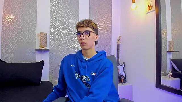 Nikolay Gregori online show from 13, 1, 2025