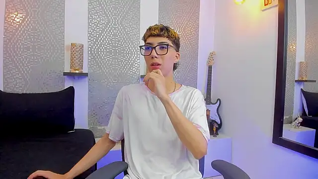 Nikolay Gregori online show from 14, 1, 2025