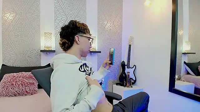 Nikolay Gregori online show from 16, 1, 2025